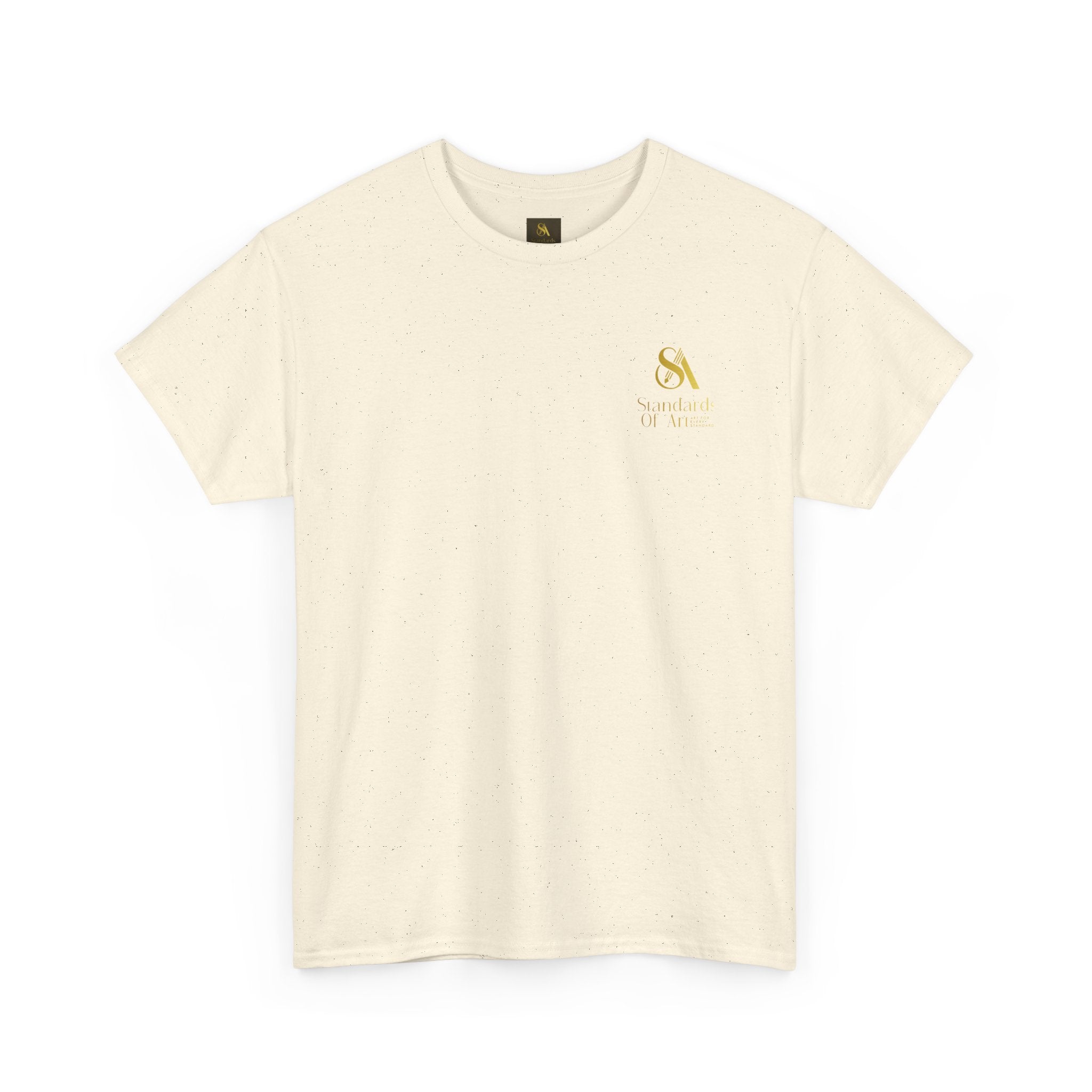 Dance Tee — "My Art is Dance" Ballet Pointe Shoe Graphic Shirt